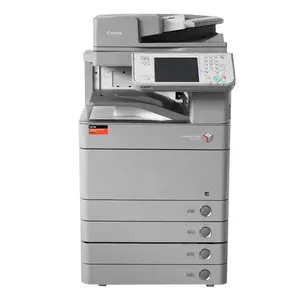 Fotocopiadora colorida A3 remanufaturados para Canon iR-ADV 5235 5250 tudo-em-um copiadora de escritório
