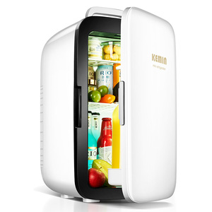 2026 NEW Arrival 25l Portable <strong>Cosmetic</strong> <strong>Fridge</strong> Cooler and Warmer <strong>Fridge</strong> Refrigerator Mini - Product Image 2