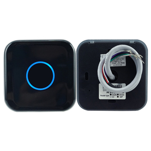 Kiểm Soát Ra Vào Cửa Chống Thấm Nước Mới Đầu Đọc Thẻ WG26/34 - Product Image 6