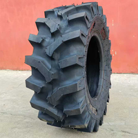 Pneus de tracteur agricole 600-12, résistants à l'usure et durables, pneus neufs