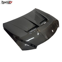 Capot en fibre de carbone Lexus IS 2021+, adapté aux Lexus IS300 IS350 2021-Présent, capot en fibre de carbone véritable de haute qualité