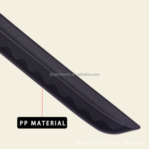 Épée de jouet Bokken unisexe pour cosplay, en matériau PP durable, design traditionnel pour l'entraînement au Kendo, à l'<span class=keywords><strong>Aïkido</strong></span> et au Taekwondo - Product Image 5