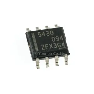 Vendita calda STM circuiti integrati lC Chip con prezzo basso TPS54360DDA 54360 TPS54360DDAR