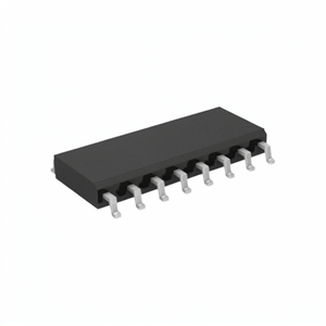 16 SOlC In Stock Memory Electronics Component GD25F256FFIRR - Product Image 1