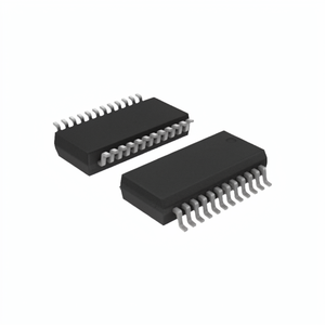Distributeur de composants électroniques 24 SSOP (0,209 po, largeur 5,30 mm) – Service d'interface unique et original 74HCT4067DB,118 - Product Image 1
