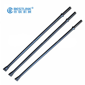 Rock drill Tapered rod - Product Image 4
