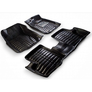 Tapis de sol pour voiture, meilleure qualité, Frontier Con - Product Image 3