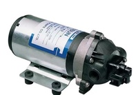 Pompe de suralimentation haute pression Dp, petite pompe à diaphragme 12v 24v Dp Dc pompe à eau