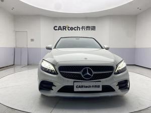 Voitures d'occasion <span class=keywords><strong>Mercedes</strong></span>-Benz <span class=keywords><strong>C</strong></span> <span class=keywords><strong>C</strong></span> 260 L Sport <span class=keywords><strong>2021</strong></span> 260L Berline essence RWD LHD Export Vente en gros FOB - Product Image 3
