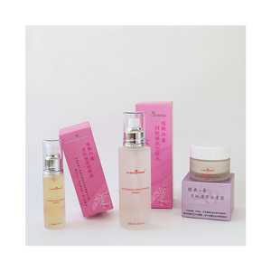 Tóner blanqueador para el cuidado Facial para mujer, tóner brillante, superventas - Product Image 2