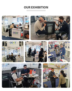 Cửa sổ trượt cho thiết kế nội thất chi phí nhà máy với kính mờ với vỉ nướng ngang - Product Image 5