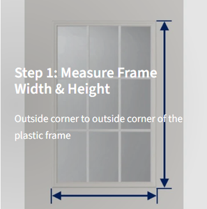 Grilles solaires creuses en aluminium entre vitres, kit de 9 panneaux de verre et de cadre (demi-<span class=keywords><strong>vitre</strong></span>) pour la décoration d'hôtels - Product Image 3