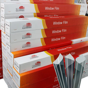 <span class=keywords><strong>ฟิล์ม</strong></span>กรองแสง LLUMAR แท้ 15% 35% แบบติดเอง <span class=keywords><strong>ฟิล์ม</strong></span>กระจกอัจฉริยะ สีดำ ปรับเปลี่ยนได้ กันฝน สำหรับติดกระจกรถยนต์ ชุดเต็ม - Product Image 2