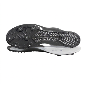 <span class=keywords><strong>พื้น</strong></span><span class=keywords><strong>รองเท้า</strong></span> TPU EVA สำหรับกีฬากรีฑา พร้อมปุ่มโลหะสำหรับรองเท้า<span class=keywords><strong>วิ่ง</strong></span>บนลู่วิ่ง ป้องกันการลื่น ยึดเกาะสูง ทนทาน ใช้แทน<span class=keywords><strong>พื้น</strong></span><span class=keywords><strong>รองเท้า</strong></span>เดิมได้ - Product Image 2