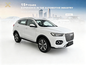 Haval H6 1.5T 2021-2024 en Venta, Vehículo SUV de 5 Plazas, Auto Usado de Gasolina, SUV Usado - Product Image 3