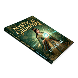 Impresión de Libros de Tapa Blanda de Lujo Personalizados, Encuadernación Perfecta, Impresión Serigráfica, Laminación de Película, Papel de Arte, Papel Kraft, Tamaño A4 - Product Image 1