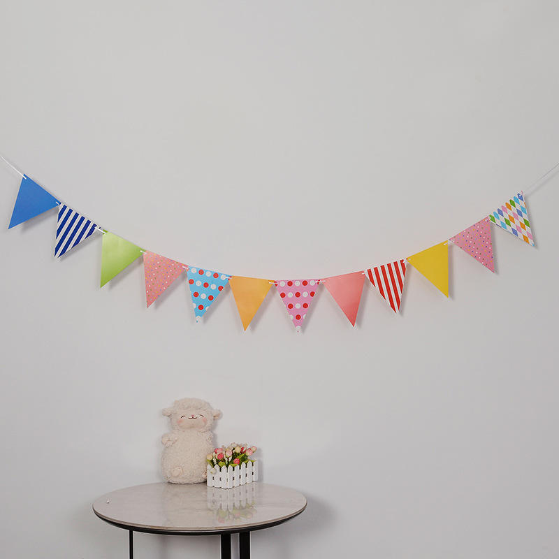 Ling-shaped circle line