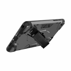 Custodia antiurto con supporto per tablet Samsung <span class=keywords><strong>Galaxy</strong></span> <span class=keywords><strong>Tab</strong></span> <span class=keywords><strong>A</strong></span> <span class=keywords><strong>8</strong></span>.0" SM-P200/P205 - Product Image 6