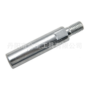 Angle <b>Grinder</b> Extension Rod 100mm 40 Chromium Professional For General Purpose Grinding - Product Image 5