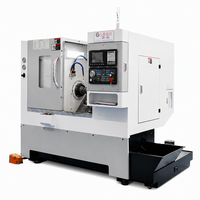 Tour CNC CK6140 – Machine-outil de tournage de précision pour pièces en aluminium et acier, directement de l'usine