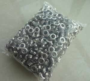 Manuel afiş kuşgözü makinesi 10mm 12mm - Product Image 6