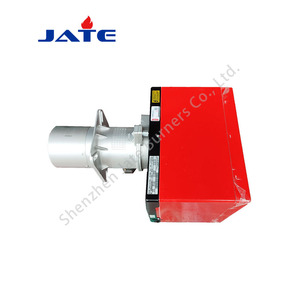 Quemador de Gas de Fábrica 40 FS 20 Potencia 81-220KW con Quemadores de Aceite de Escape Ordinarios MVDLE205/5 Marca 100% Original - Product Image 4