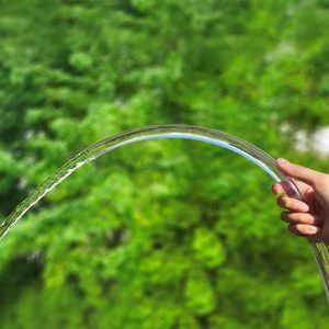 Ống nhựa PVC trong suốt, bện, đường kính 1/2---3 inch / Ống vinyl trong suốt - Product Image 5