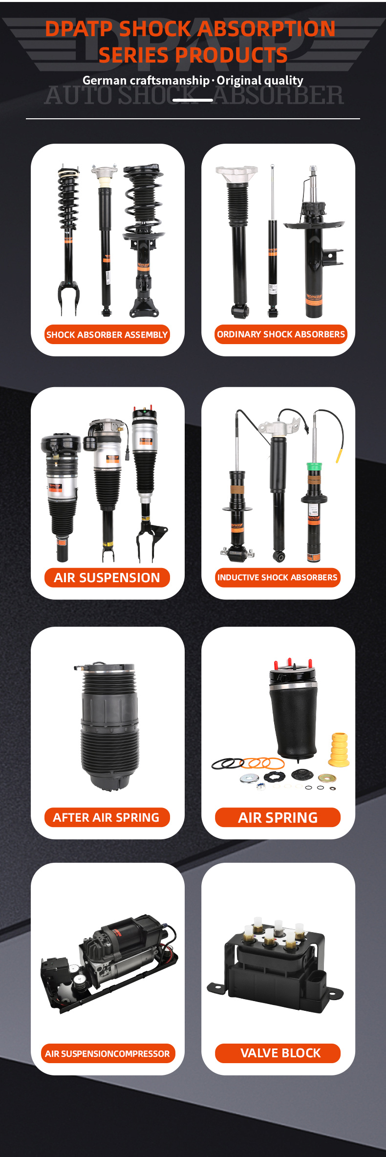 51249482804 - Power Lift Gate Strut for BMW G05 - 1 Year Warranty