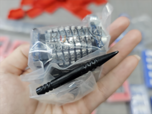 Bonedry Chất Lượng Cao Đánh Số Máy Gto In Offset Máy Phụ Tùng Bán Tự Động Số Mã Hóa Máy - Product Image 2