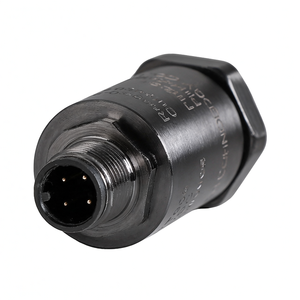 OEM 4-20mA 0-5V ฟิล์มบางเคลือบด้วยวิธีสปัตเตอร์ HPT906 - Product Image 4
