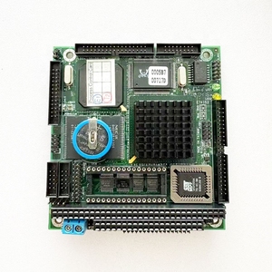E74163 TC4404093 1004130108120 REV.1.2 pc104 <b>motherboard</b> Industrial <b>Motherboard</b> Cpu Board CPU Module <b>Motherboard</b> 100% test - Product Image 2