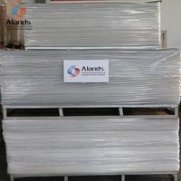 1220mmx2440mm Acrylic Sheet 3mm Acrylic Sheet Crystal Clear Cast Acrylic Sheet for Signage and Displays