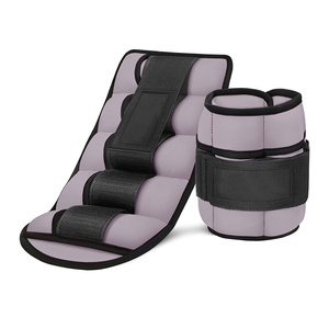 <span class=keywords><strong>Pesas</strong></span> Ajustables para Muñecas y Tobillos para <span class=keywords><strong>Entrenamiento</strong></span>, Ejercicio, Correr, Nuevas - Product Image 2