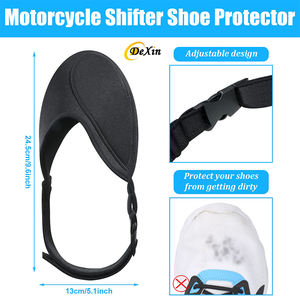 Accesorios personalizados para <span class=keywords><strong>ciclismo</strong></span> al aire libre, protectores de zapatos suaves y populares para <span class=keywords><strong>ciclismo</strong></span>, venta al por mayor - Product Image 5