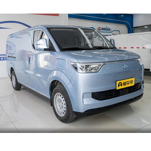 Chinois ev conduite à gauche électrique <span class=keywords><strong>e</strong></span> <span class=keywords><strong>transit</strong></span> connect cargo mini van - Product Image 1