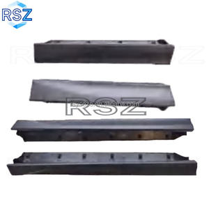 RAYSEZE <span class=keywords><strong>Ux</strong></span> para 2018 2025 <span class=keywords><strong>Lexus</strong></span> UX200 UX300e UX250 moldura de puerta delantera y trasera moldura lateral de carrocería 75075-76010 75076-76010 - Product Image 1