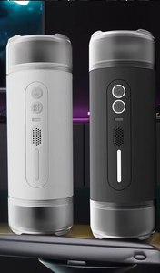 Juguetes Masturbadores Masculinos de Silicona Automáticos con Copa de Avión de Doble Cabeza y Control Inteligente Personalizado de Fábrica para Simulación de Sexo Oral - Product Image 4