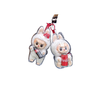 Pour Frozen pour Happy Factor <span class=keywords><strong>Surprise</strong></span> Upgrade Coque de protection transparente Échelle 1/12 - Product Image 1