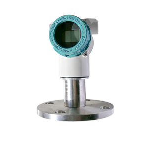 Lidar <b>Level</b> Meter Visible <b>Laser</b> Non-Contact <b>Level</b> Measurement 316L Stainless Steel 3mm Accuracy 0~200m Range LCD IP66 Flange Non - Product Image 3