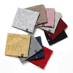 <span class=keywords><strong>Bufanda</strong></span> cálida de cuello <span class=keywords><strong>tubular</strong></span> de punto cálido grueso de invierno para hombres y mujeres <span class=keywords><strong>Bufanda</strong></span> de tubo de cuello alto con forro polar - Product Image 1