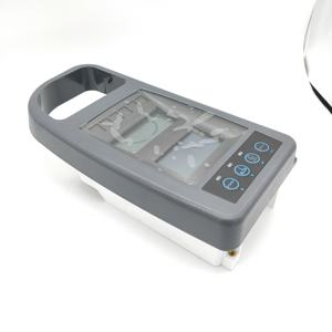 Monitor HongWang 7834-74-6001 7834-74-6000 7834-77-7000, Pantalla para PC300-6 PC350-6 PC400-6 PC450-6 PC750-6, Panel para Excavadora - Product Image 3