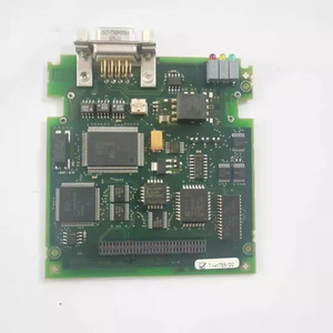 6SE7090-0XX84-0FF5 โมดูลการสื่อสาร PROFIBUS CBP2 SIMOVERT มาสเตอร์ไดรฟ์ บอร์ดควบคุมไดรฟ์ ระบบอัตโนมัติทางอุตสาหกรรม - Product Image 1