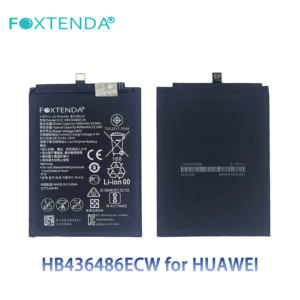 Batería de Cobalto Puro con Logotipo OEM <span class=keywords><strong>HB436486ECW</strong></span> 4000mAh para <span class=keywords><strong>Huawei</strong></span> Mate 10 10p 20 20RS P20 Pro, Baterías para Teléfonos Móviles - Product Image 2