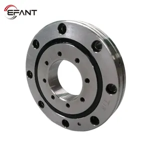 Luoyang EFANT Factory High Precision Cross Roller Bearings Robot Bearing RU42 C5