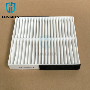 Transformateur de voiture d'origine de chine oem 7803A112 7803A109 7803A112 filtre à Pollen de cabine authentique pour mitsubishi - Product Image 4