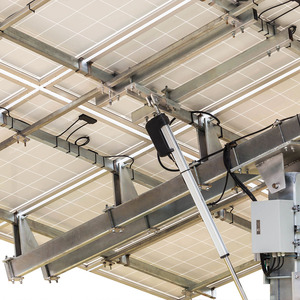 Structure <span class=keywords><strong>de</strong></span> pergola <span class=keywords><strong>solaire</strong></span>, auvent d'ombrage photovoltaïque, cadre <span class=keywords><strong>de</strong></span> montage pour <span class=keywords><strong>jardin</strong></span> résidentiel, patio - Product Image 3