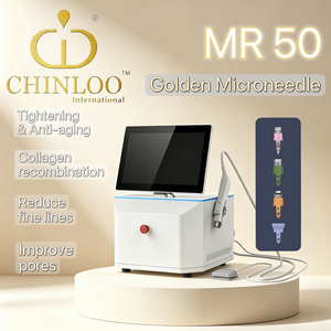 Meilleur <span class=keywords><strong>prix</strong></span> pour la machine de lifting du visage RV, machine de raffermissement de la peau du visage pour l'élimination des vergetures - Product Image 1