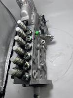 Nueva Bomba Inyectora de Combustible Diésel SURUN 6PH111A 5260153 6L Bomba de Aceite de Alta Presión para Motor DCEC con 6 Meses de Garantía