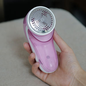 Portable Électrique Pellets Lint Remover Tissu Vêtements Fuzz Rasoir pour Vêtements - Product Image 3