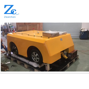 B004 Profilo meter in Pflaster qualität Straßen fahrzeug montierte Laser-Ebenheit prüfgeräte - Product Image 2